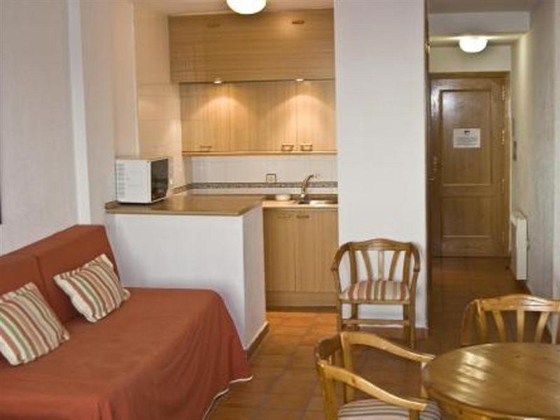 Apartamentos Montreal Сьерра-Невада Экстерьер фото