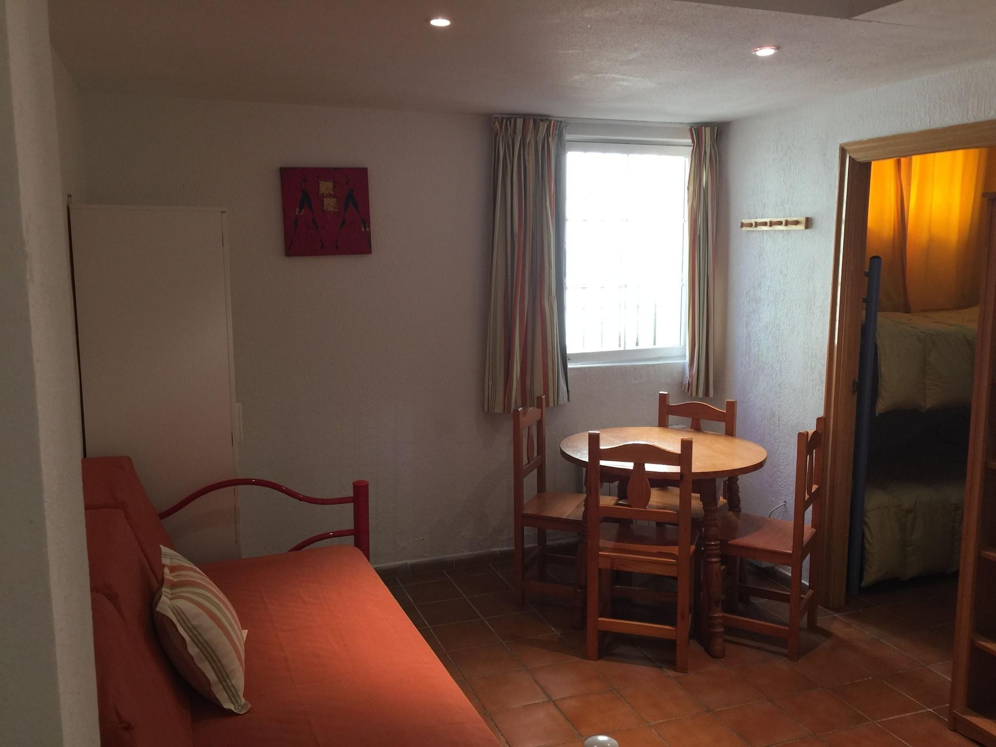 Apartamentos Montreal Сьерра-Невада Экстерьер фото