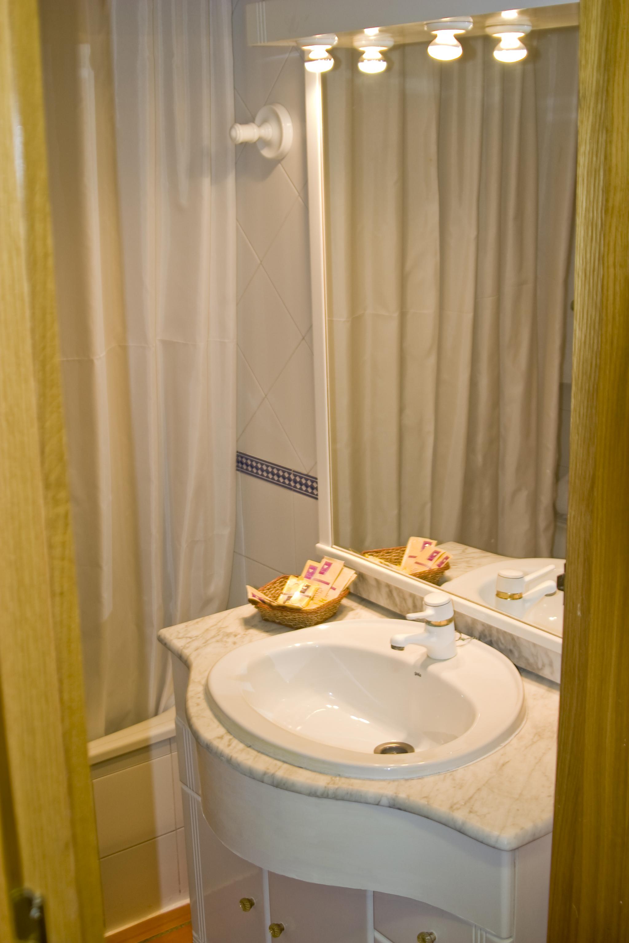 Apartamentos Montreal Сьерра-Невада Экстерьер фото