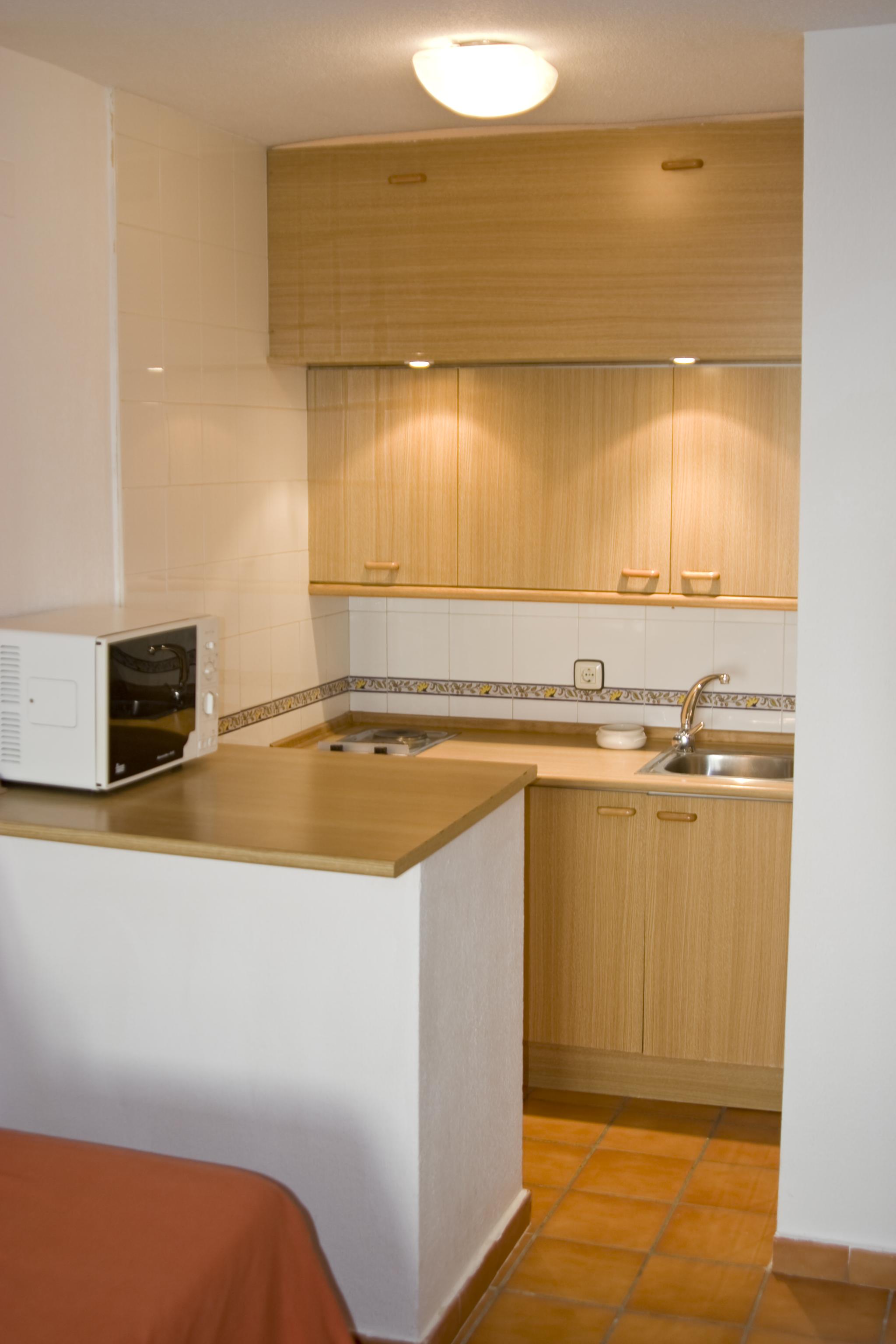 Apartamentos Montreal Сьерра-Невада Экстерьер фото