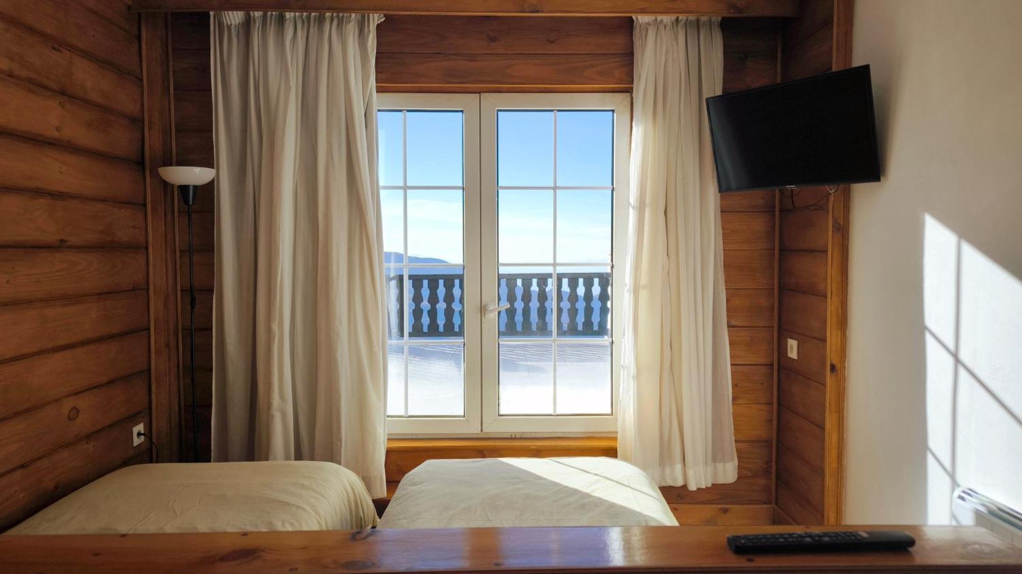 Apartamentos Montreal Сьерра-Невада Номер фото
