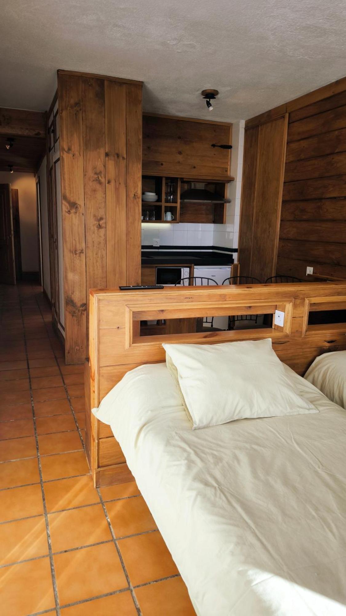 Apartamentos Montreal Сьерра-Невада Номер фото