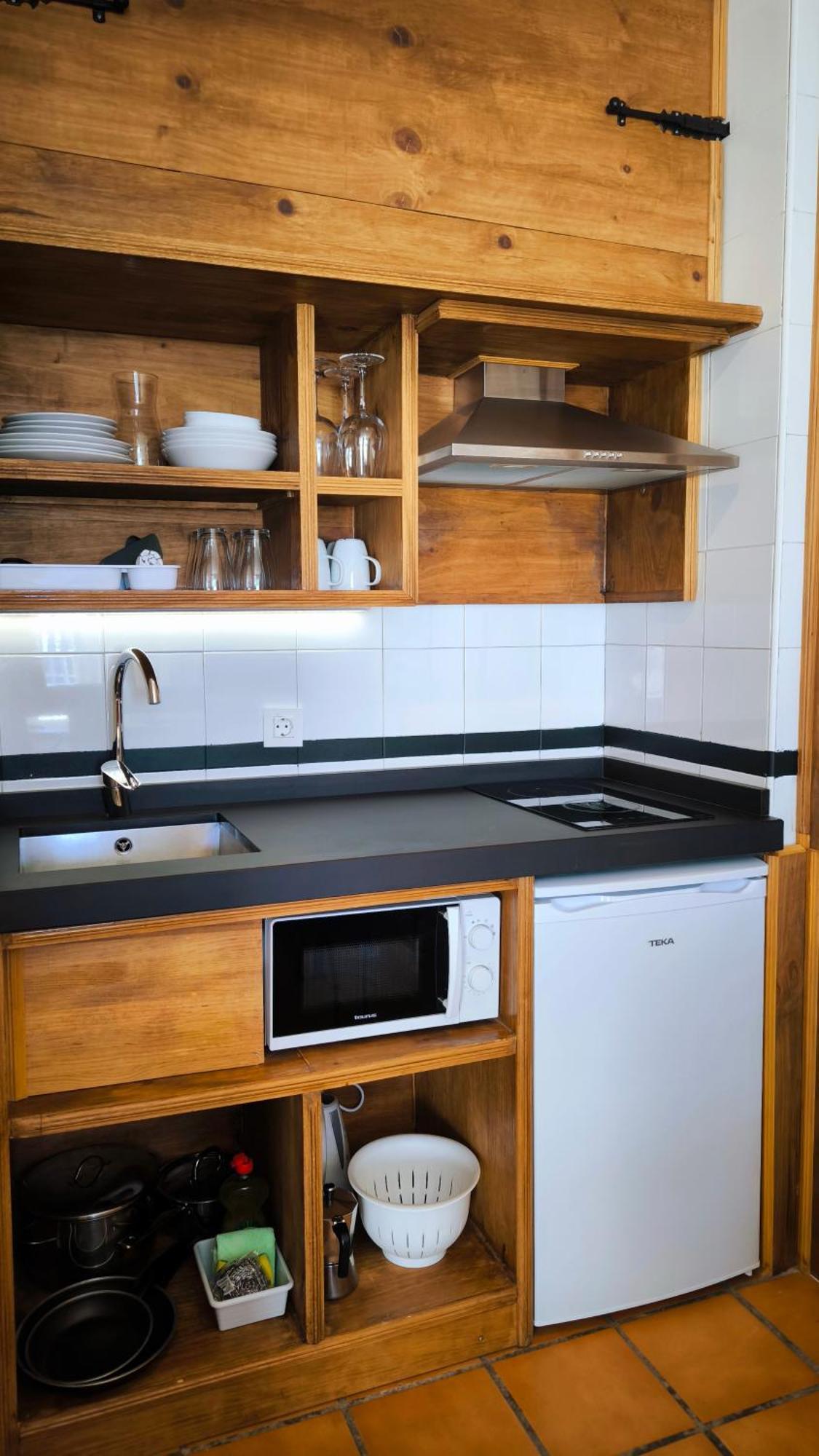 Apartamentos Montreal Сьерра-Невада Номер фото