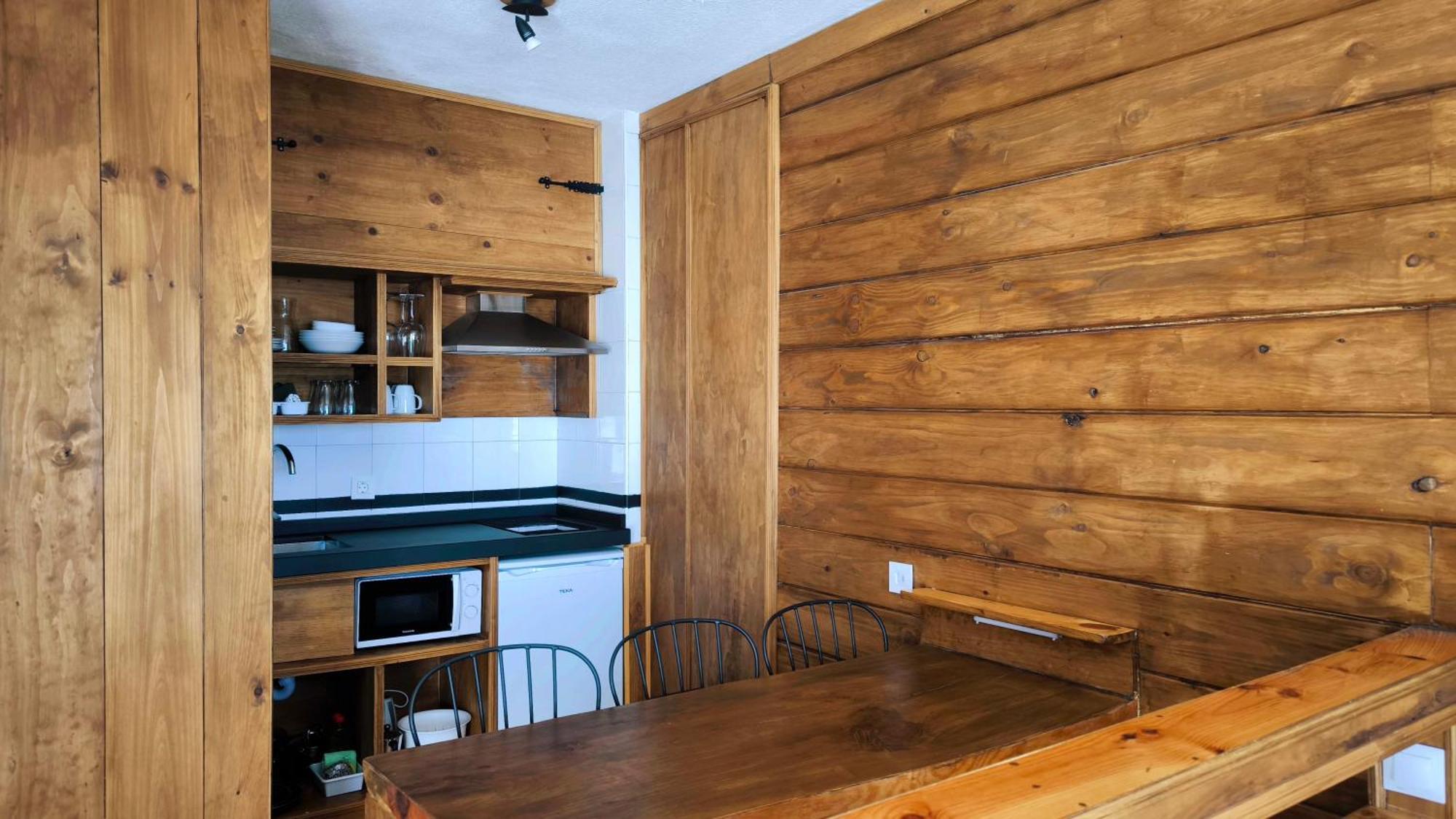 Apartamentos Montreal Сьерра-Невада Номер фото